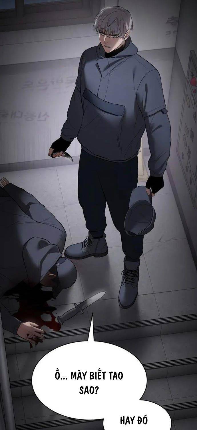 Đặc Vụ Song Sinh Chapter 85 - Trang 2