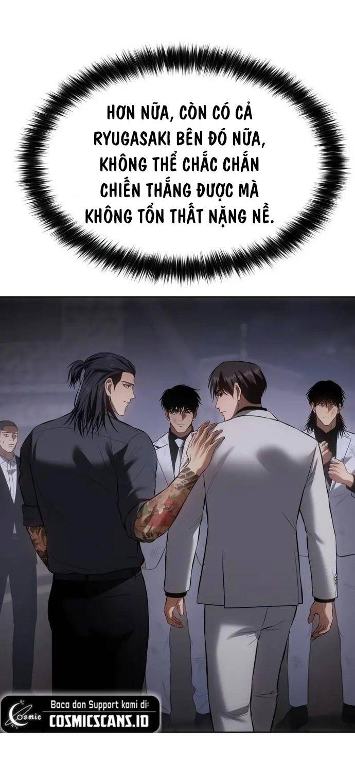 Đặc Vụ Song Sinh Chapter 85 - Trang 2