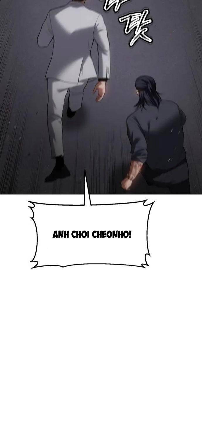Đặc Vụ Song Sinh Chapter 85 - Trang 2