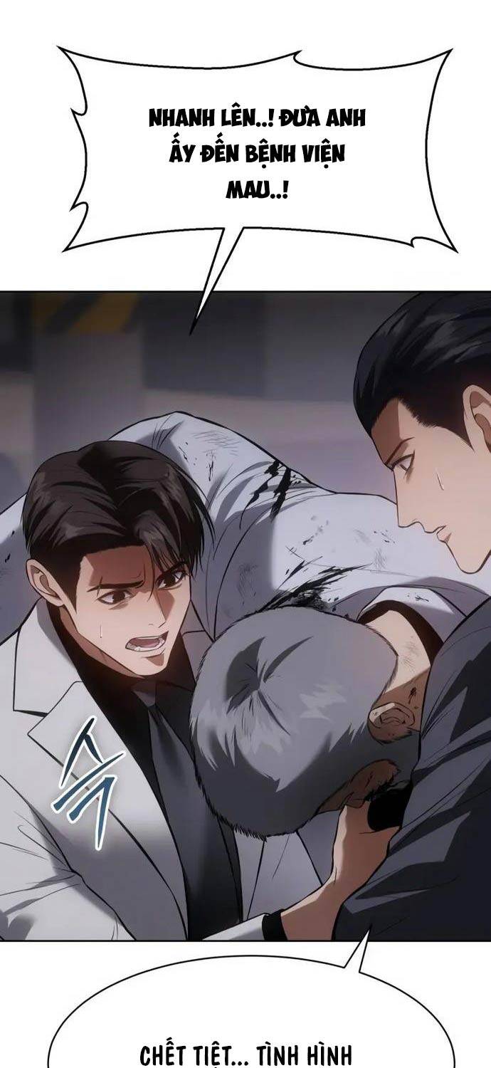 Đặc Vụ Song Sinh Chapter 85 - Trang 2