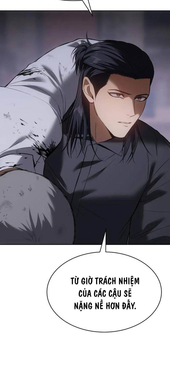 Đặc Vụ Song Sinh Chapter 85 - Trang 2