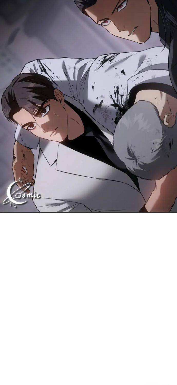 Đặc Vụ Song Sinh Chapter 85 - Trang 2