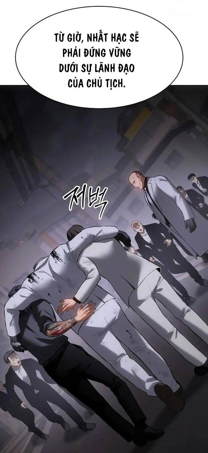 Đặc Vụ Song Sinh Chapter 85 - Trang 2