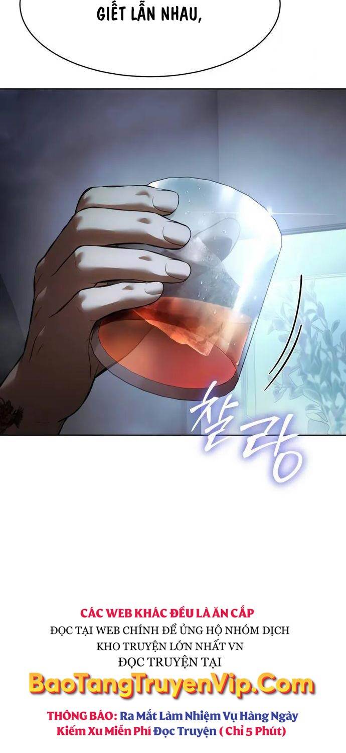 Đặc Vụ Song Sinh Chapter 85 - Trang 2