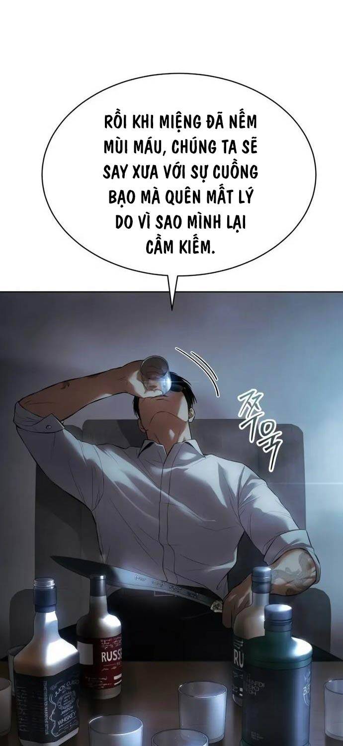 Đặc Vụ Song Sinh Chapter 85 - Trang 2