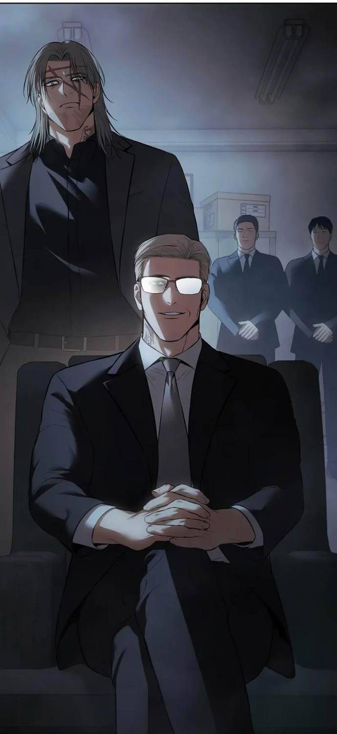 Đặc Vụ Song Sinh Chapter 85 - Trang 2