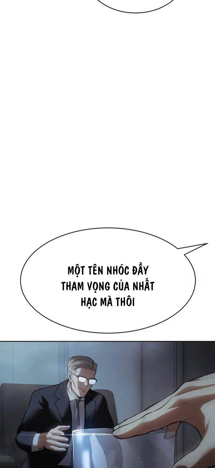Đặc Vụ Song Sinh Chapter 85 - Trang 2