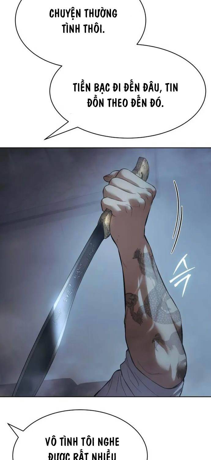 Đặc Vụ Song Sinh Chapter 85 - Trang 2