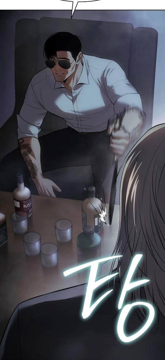 Đặc Vụ Song Sinh Chapter 85 - Trang 2