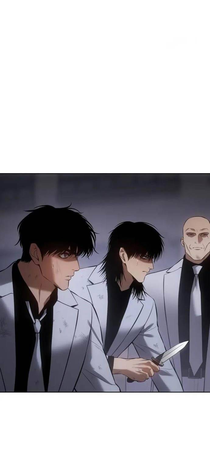 Đặc Vụ Song Sinh Chapter 85 - Trang 2