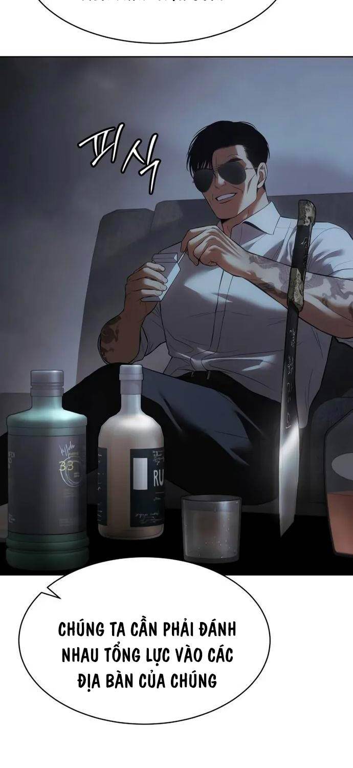 Đặc Vụ Song Sinh Chapter 85 - Trang 2