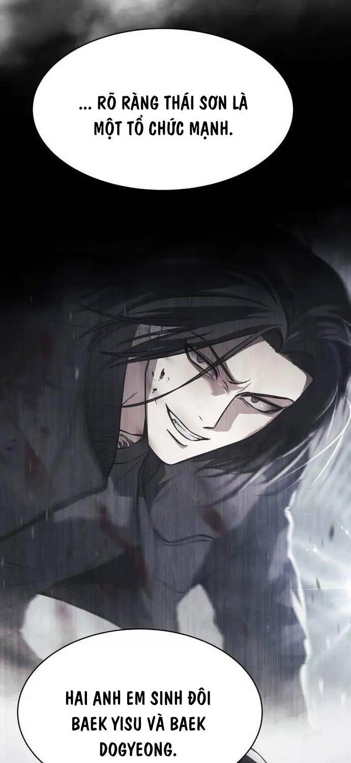 Đặc Vụ Song Sinh Chapter 85 - Trang 2