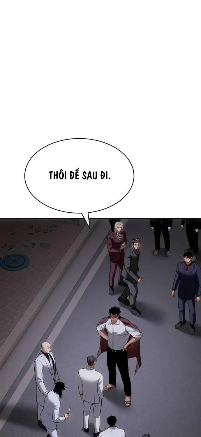 Đặc Vụ Song Sinh Chapter 85 - Trang 2