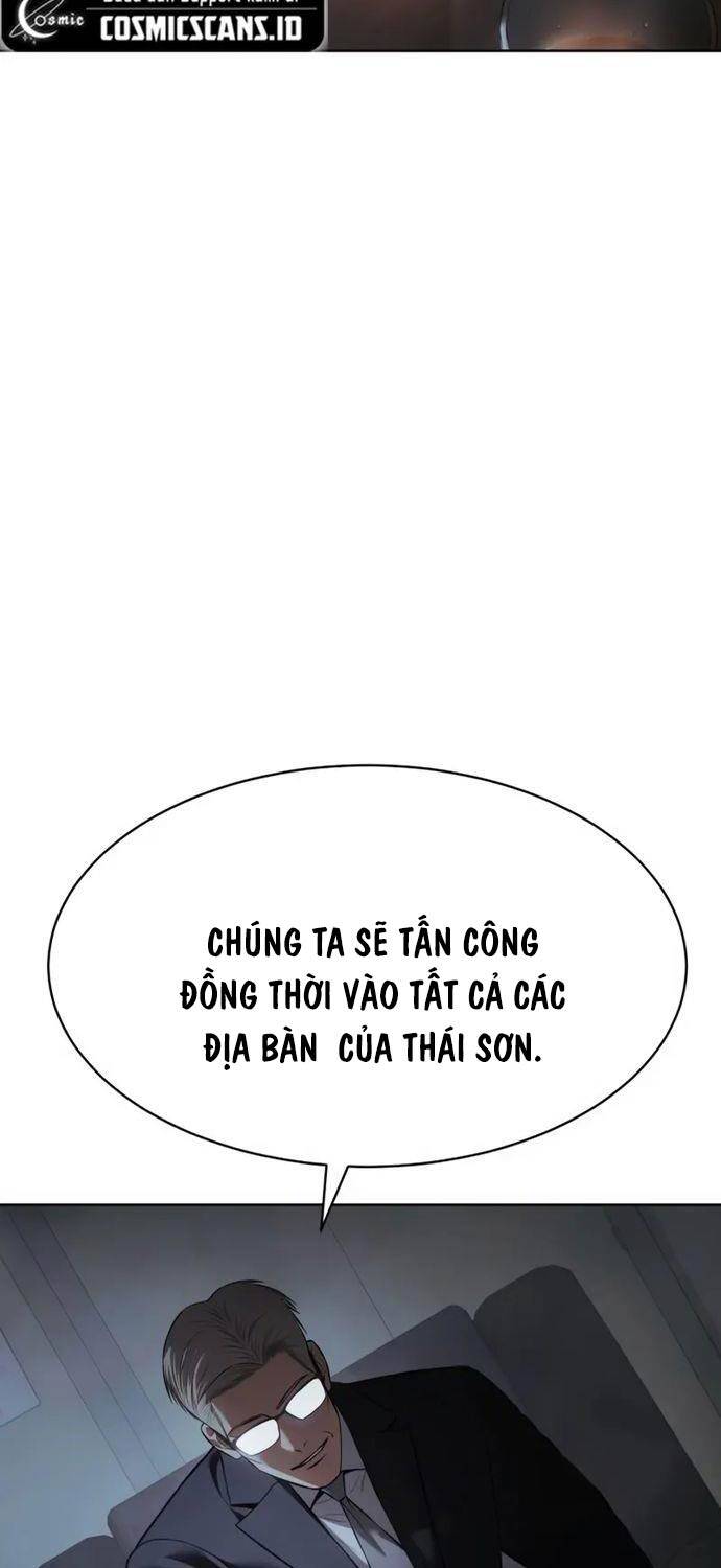 Đặc Vụ Song Sinh Chapter 85 - Trang 2