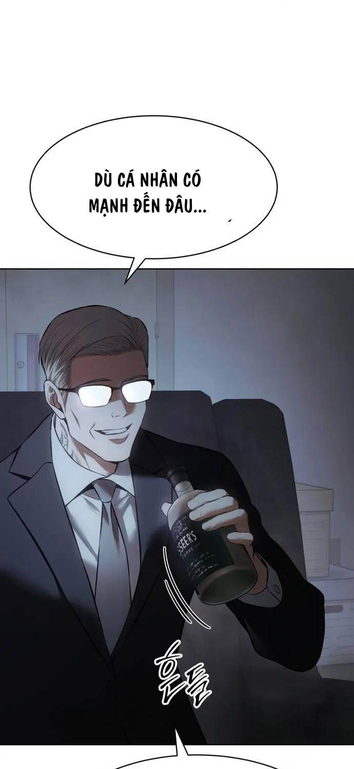 Đặc Vụ Song Sinh Chapter 85 - Trang 2