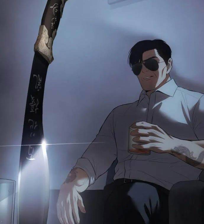 Đặc Vụ Song Sinh Chapter 85 - Trang 2