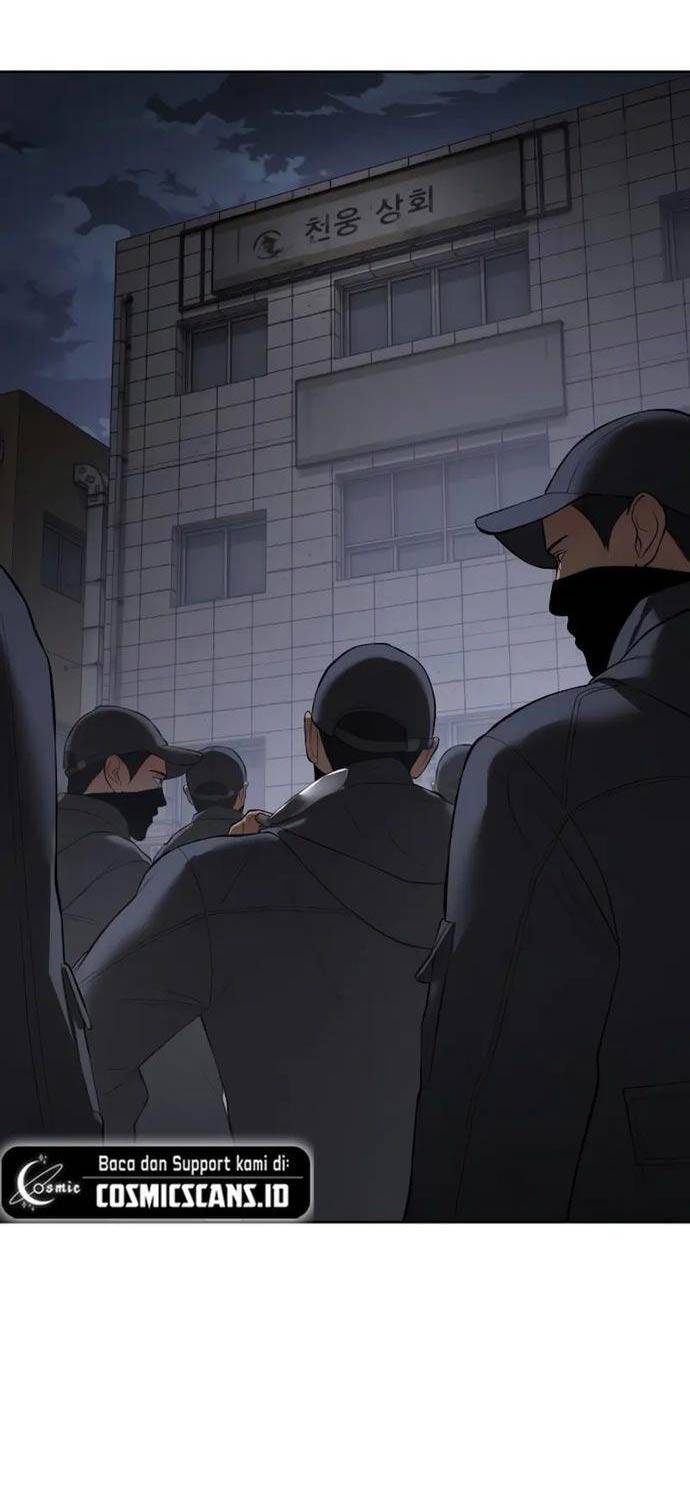 Đặc Vụ Song Sinh Chapter 85 - Trang 2