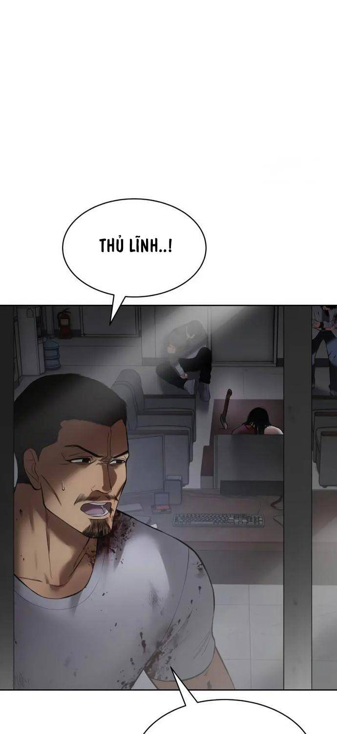 Đặc Vụ Song Sinh Chapter 85 - Trang 2