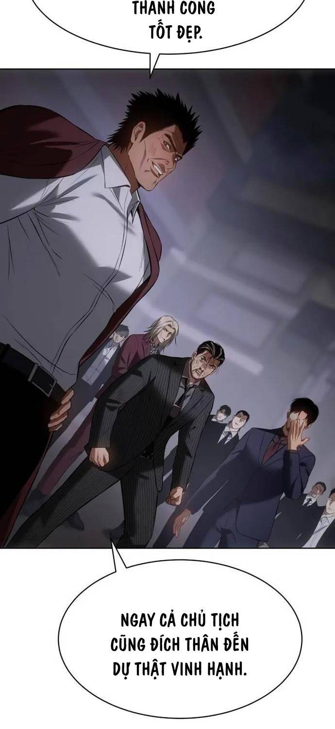 Đặc Vụ Song Sinh Chapter 85 - Trang 2