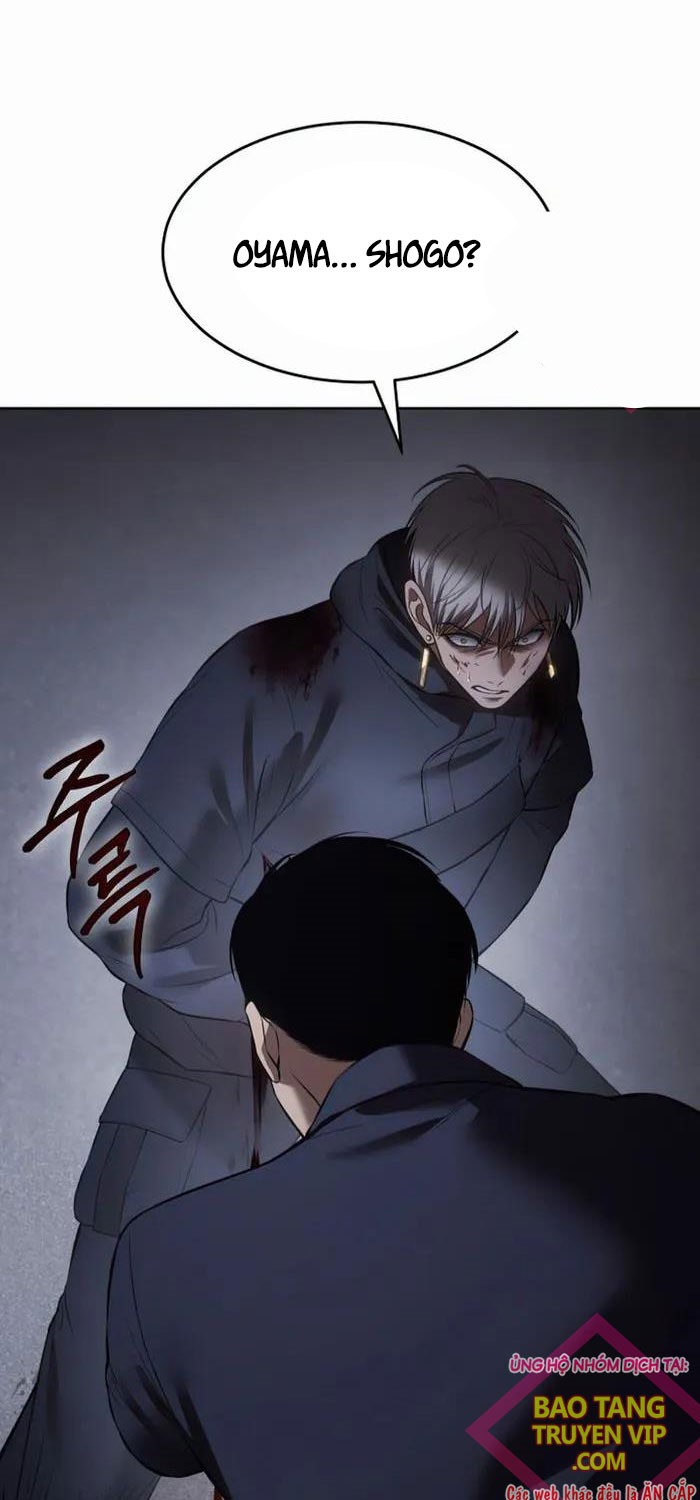 Đặc Vụ Song Sinh Chapter 88 - Trang 2