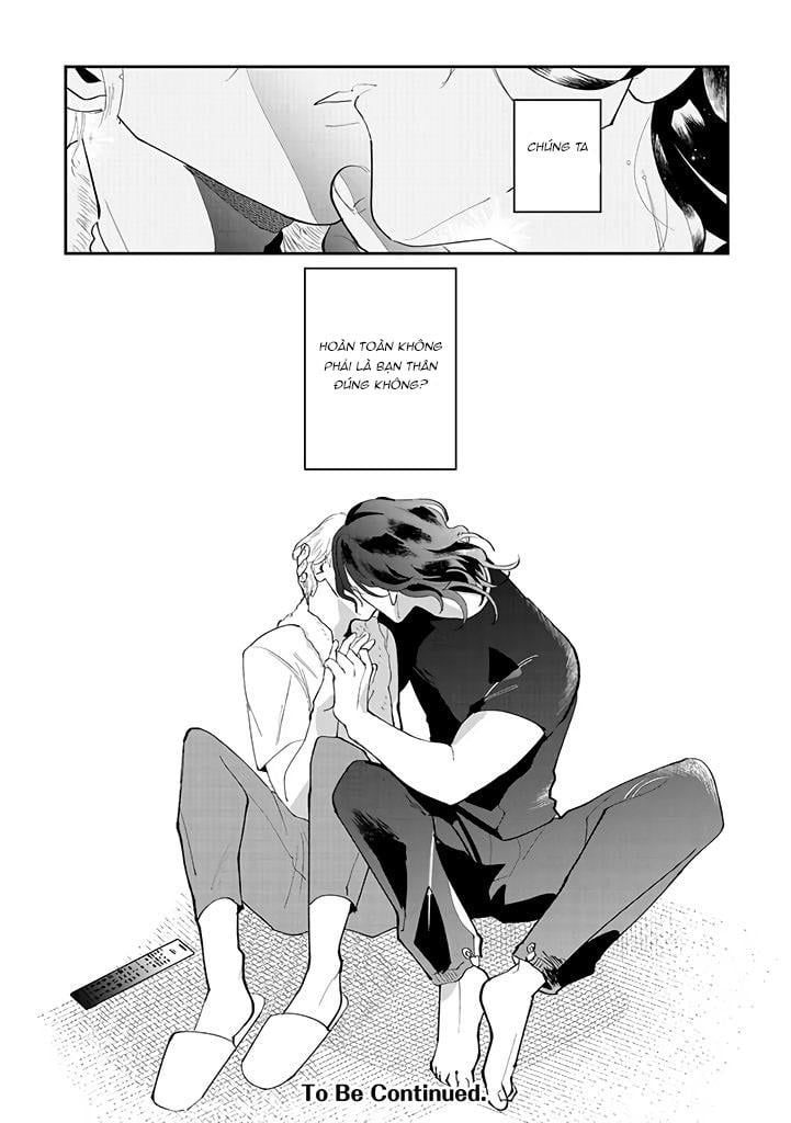 Đặc Vụ Thân Yêu Của Tôi Chapter 1 - Trang 2