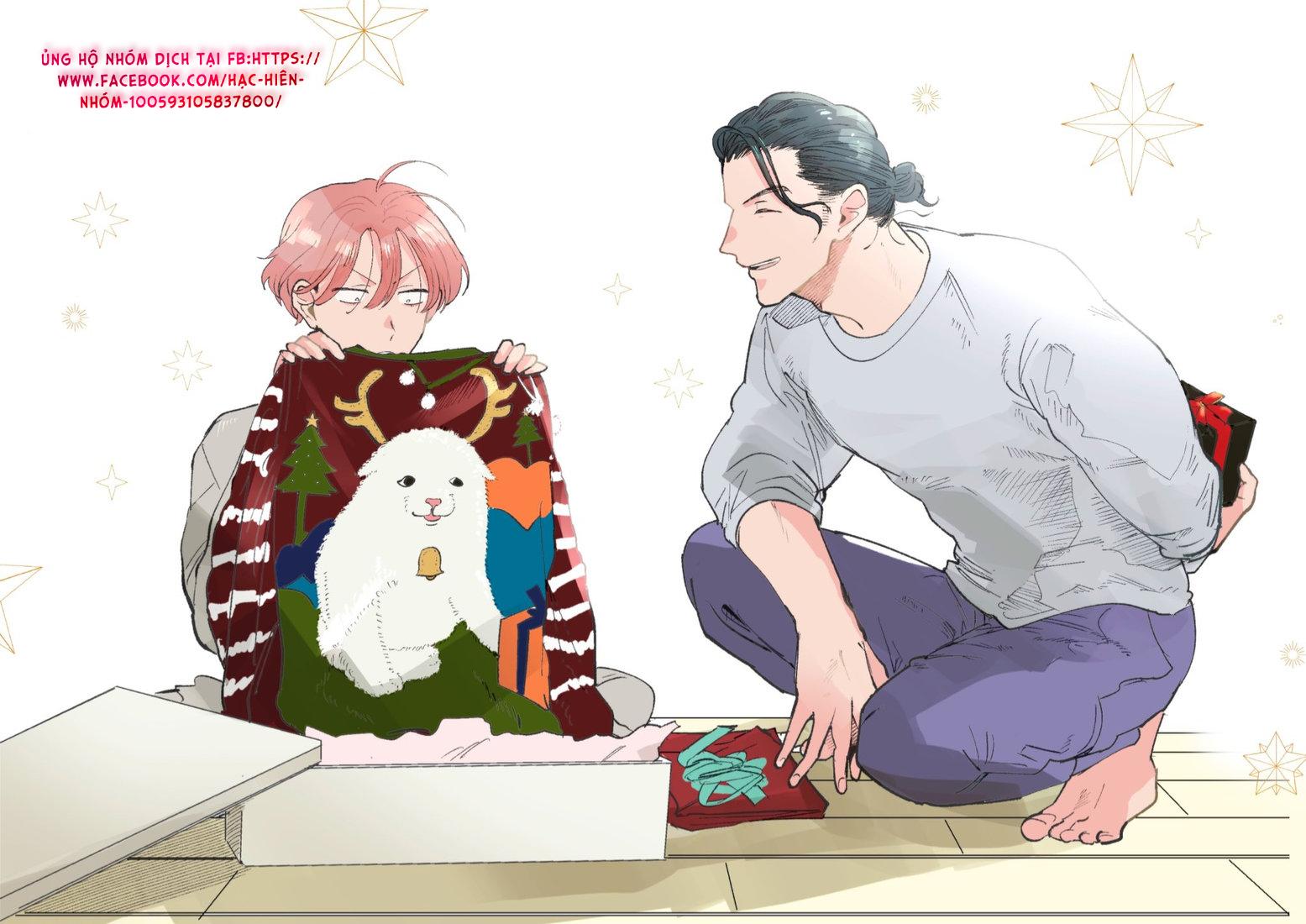 Đặc Vụ Thân Yêu Của Tôi Chapter 2 - Trang 2