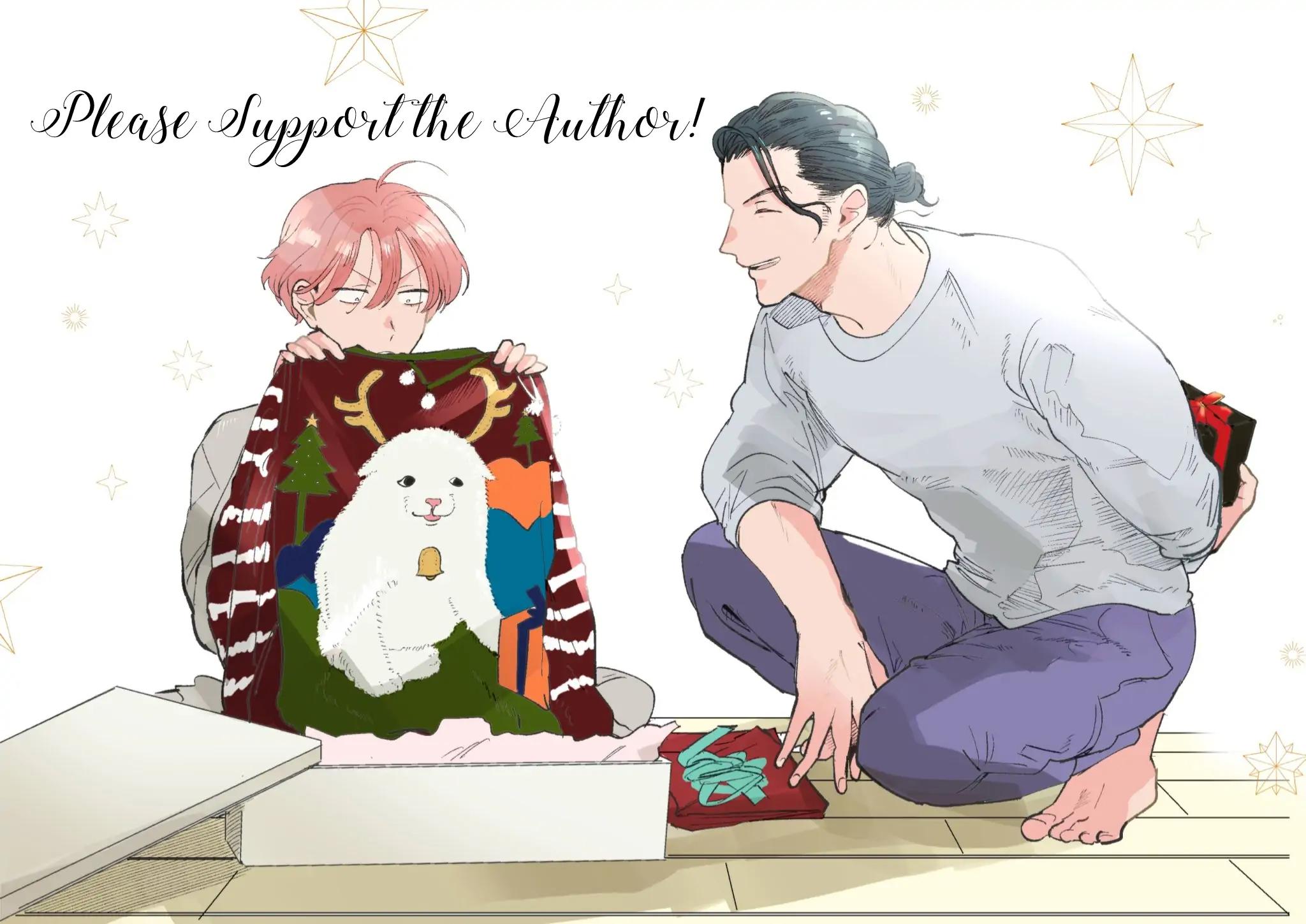 Đặc Vụ Thân Yêu Của Tôi Chapter 4 - Trang 2