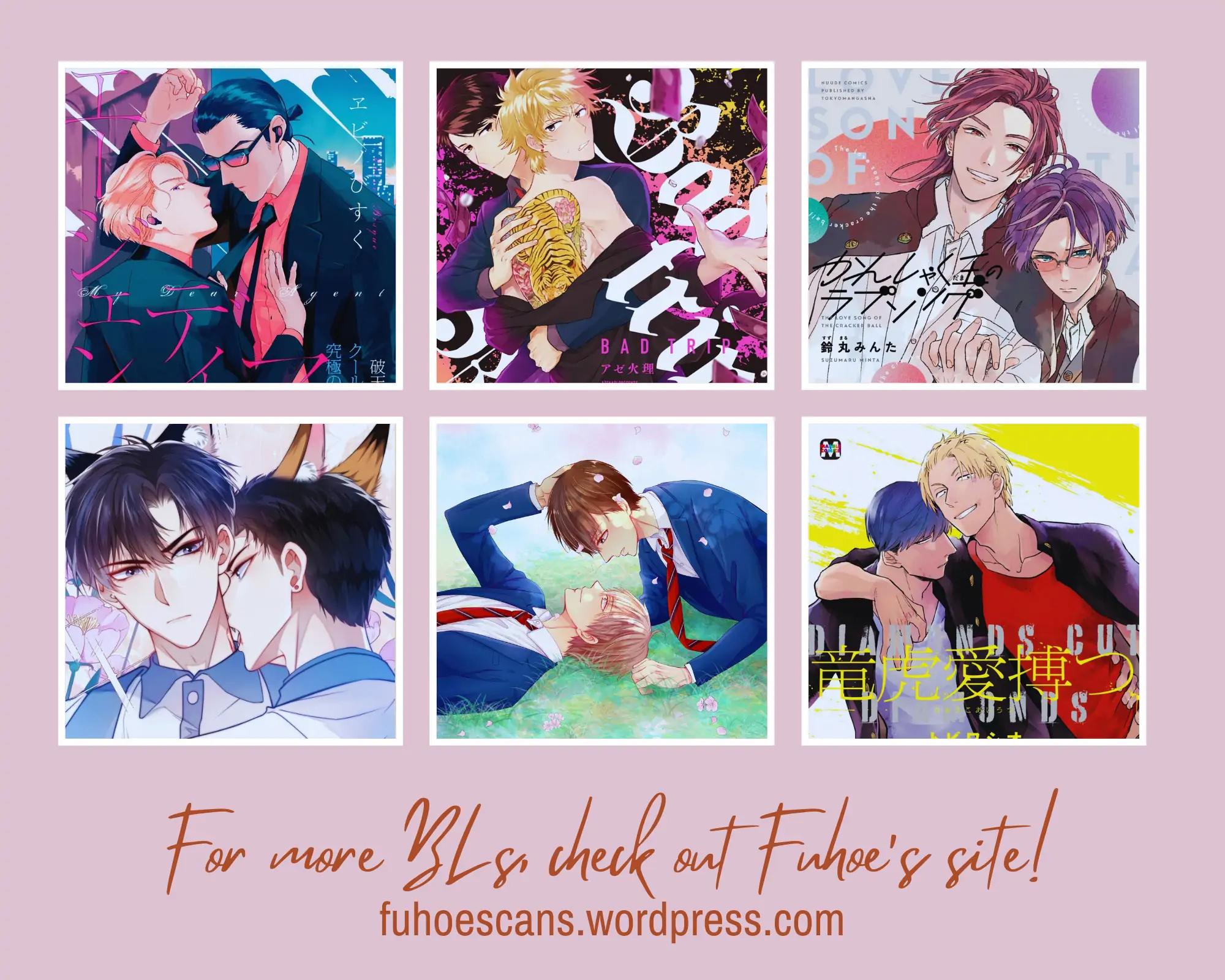 Đặc Vụ Thân Yêu Của Tôi Chapter 4 - Trang 2