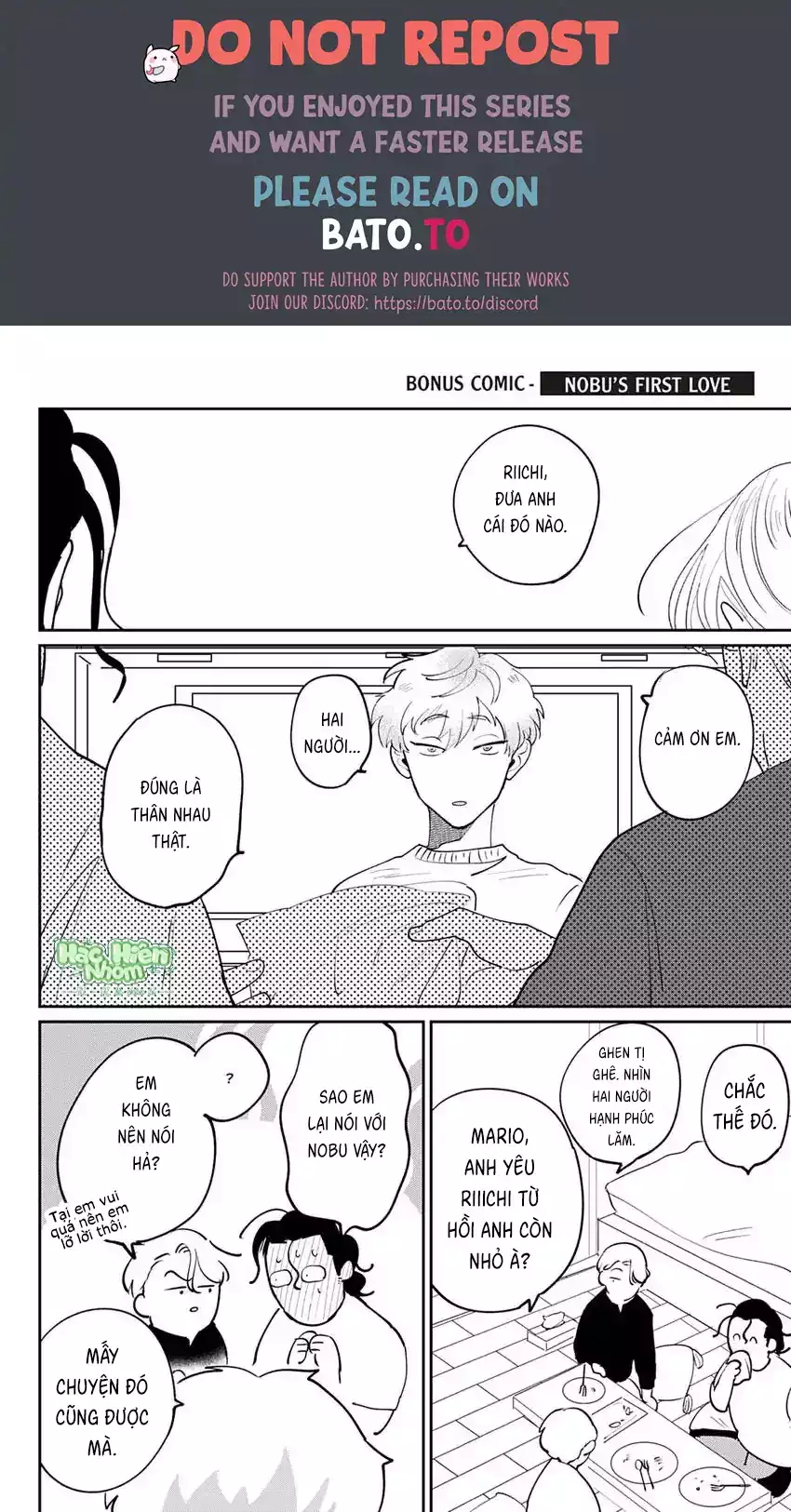 Đặc Vụ Thân Yêu Của Tôi Chapter 9 - Trang 2