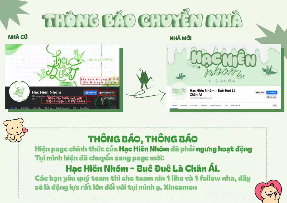 Đặc Vụ Thân Yêu Của Tôi Chapter 9 - Trang 2