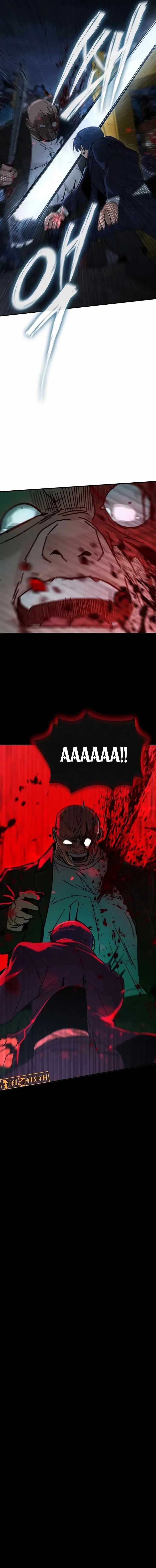 Đặc Vụ Thanh Trừng Chapter 14 - Trang 2