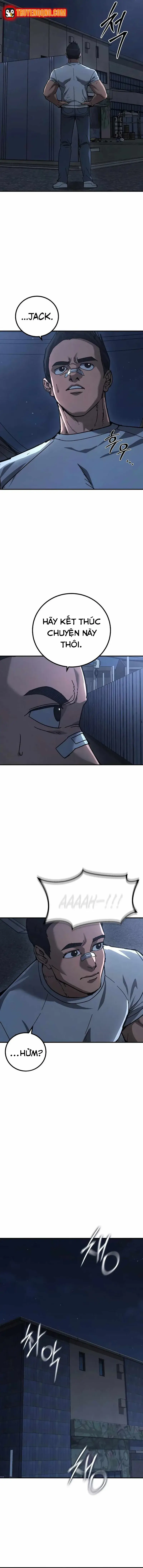 Đặc Vụ Thanh Trừng Chapter 14 - Trang 2