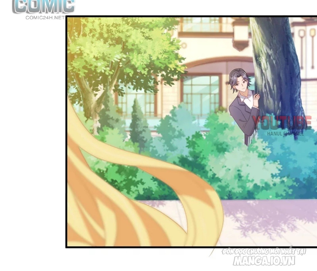 Daddy Của Tôi Bị Ooc Rồi! Chapter 109 - Trang 2