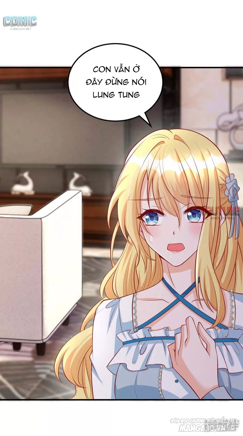 Daddy Của Tôi Bị Ooc Rồi! Chapter 115 - Trang 2