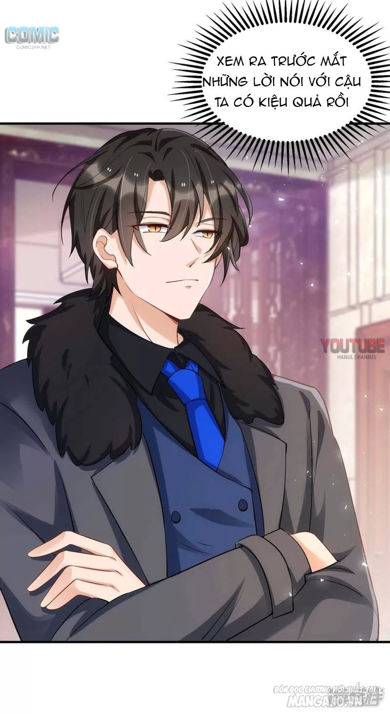 Daddy Của Tôi Bị Ooc Rồi! Chapter 115 - Trang 2