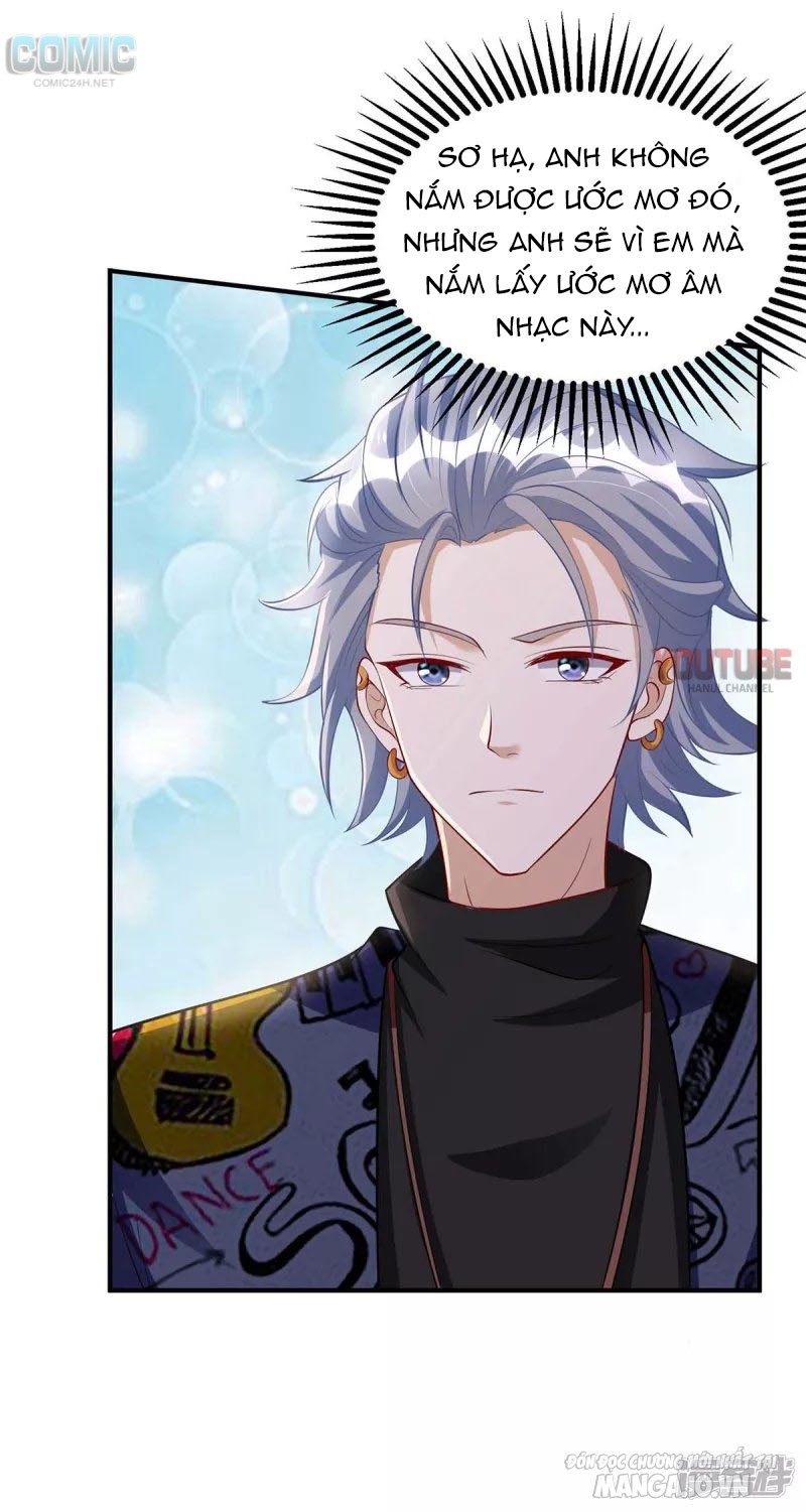 Daddy Của Tôi Bị Ooc Rồi! Chapter 116 - Trang 2