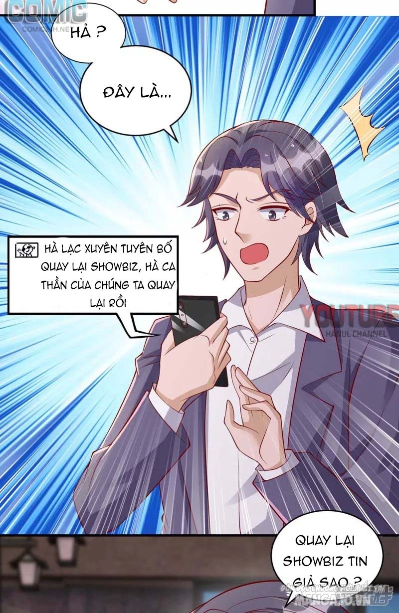 Daddy Của Tôi Bị Ooc Rồi! Chapter 117 - Trang 2