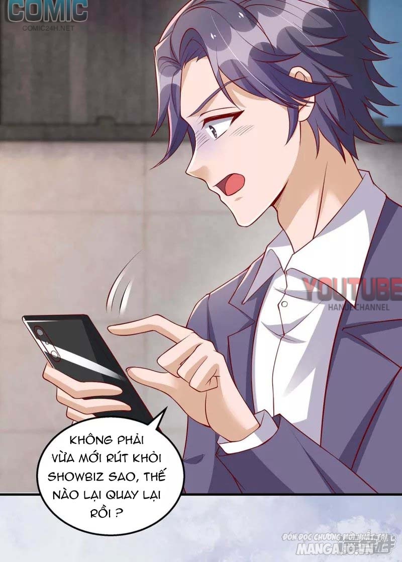 Daddy Của Tôi Bị Ooc Rồi! Chapter 117 - Trang 2