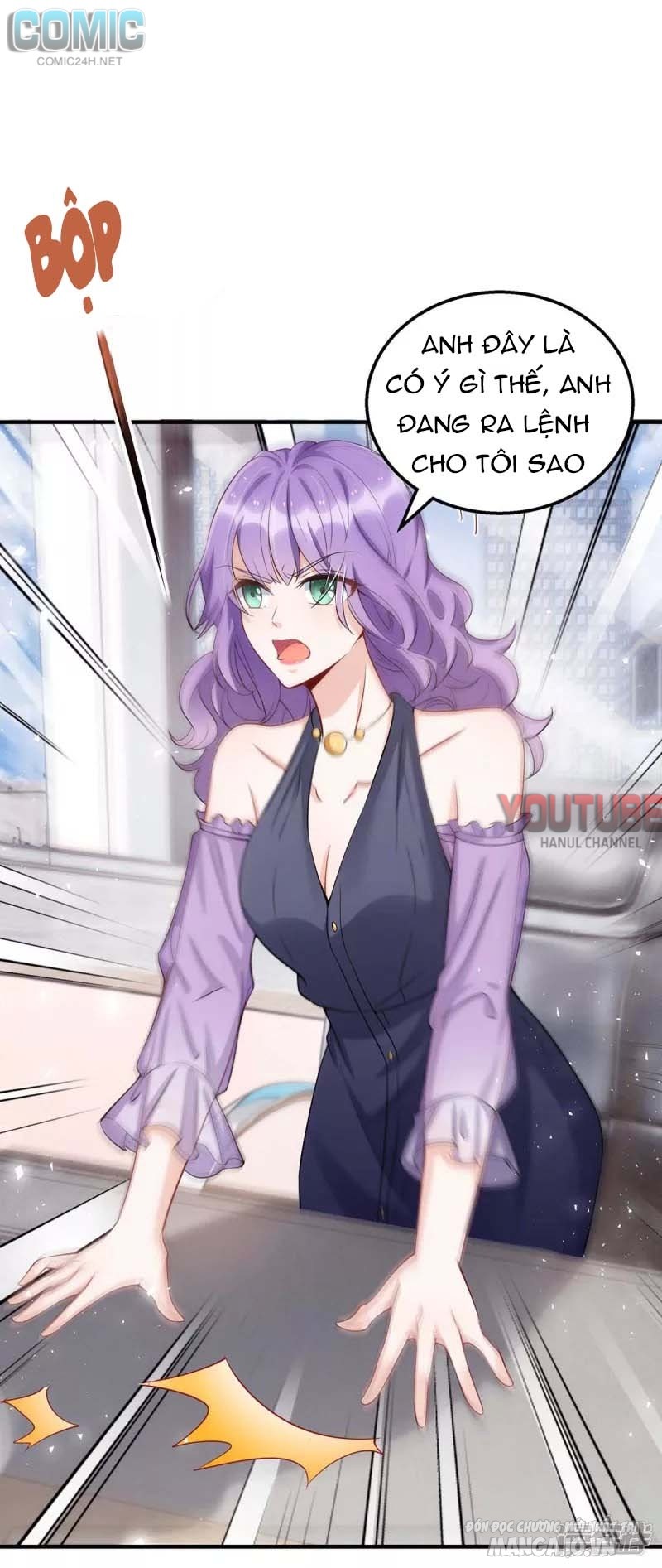 Daddy Của Tôi Bị Ooc Rồi! Chapter 117 - Trang 2