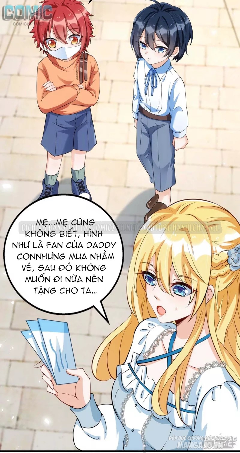Daddy Của Tôi Bị Ooc Rồi! Chapter 121 - Trang 2
