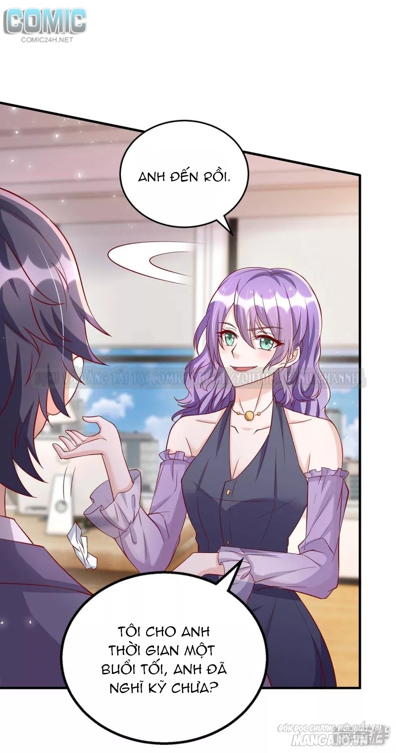 Daddy Của Tôi Bị Ooc Rồi! Chapter 121 - Trang 2