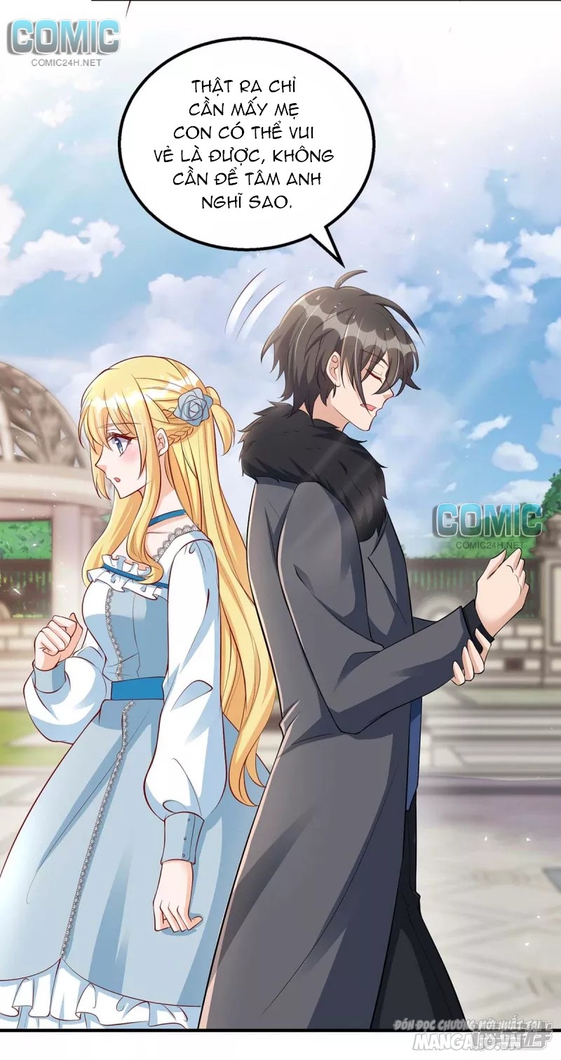 Daddy Của Tôi Bị Ooc Rồi! Chapter 123 - Trang 2