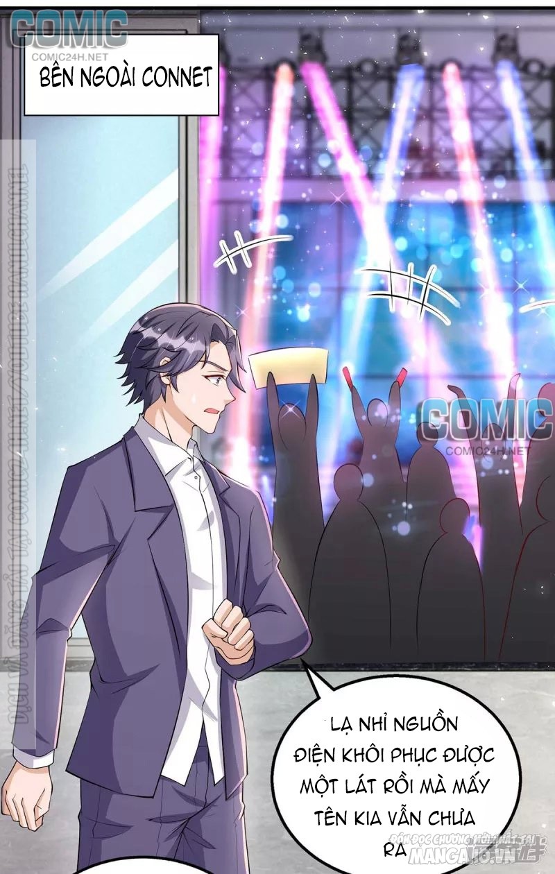 Daddy Của Tôi Bị Ooc Rồi! Chapter 126 - Trang 2