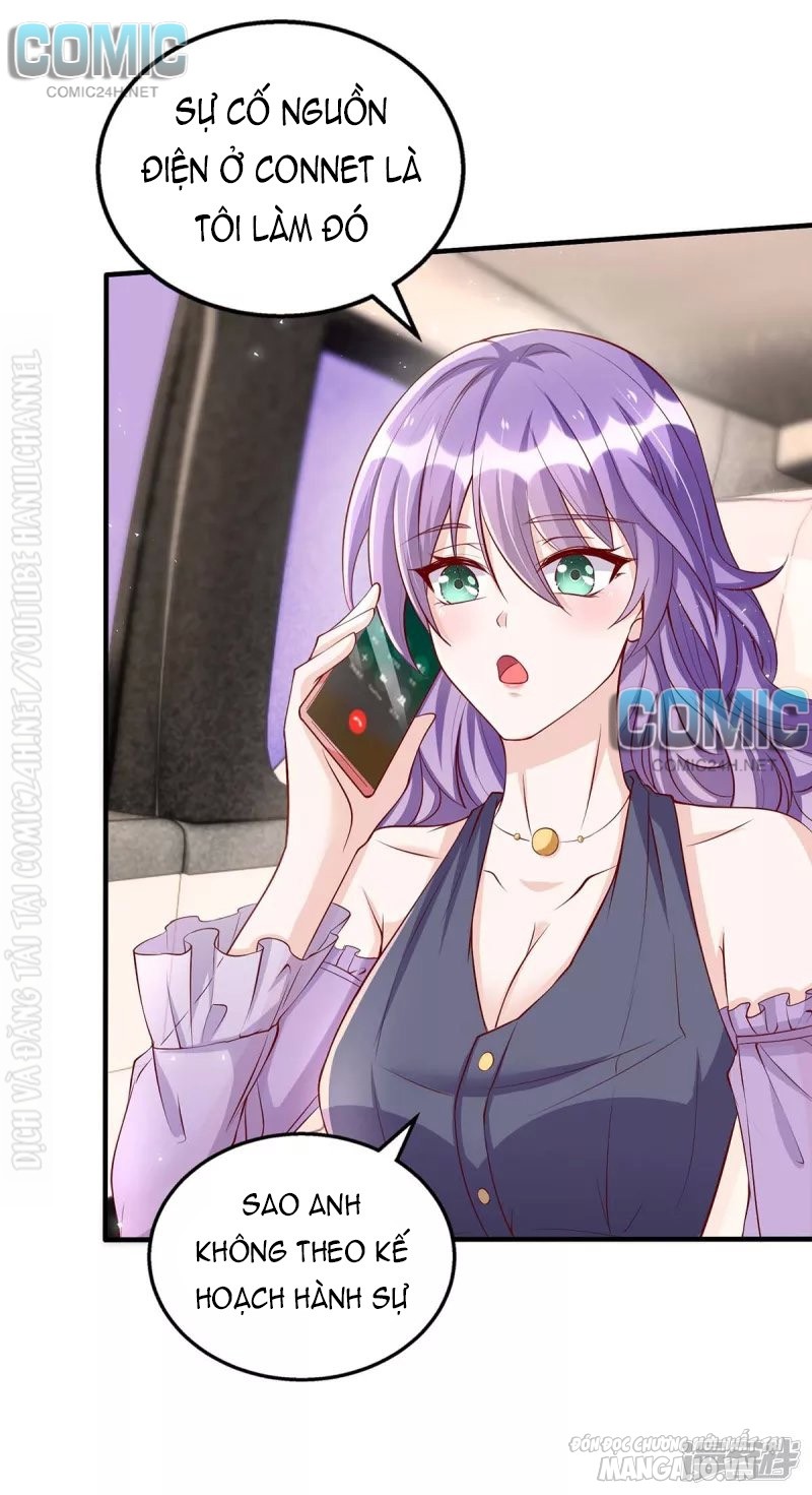 Daddy Của Tôi Bị Ooc Rồi! Chapter 126 - Trang 2