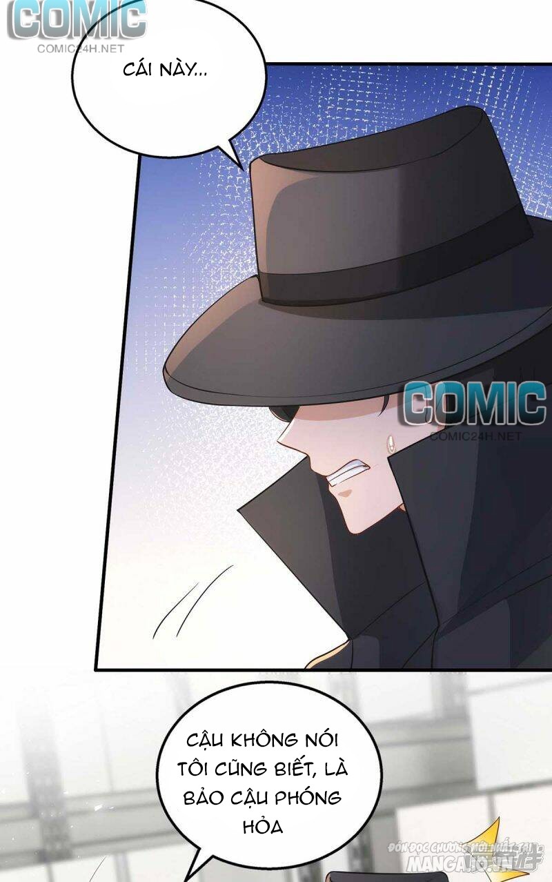 Daddy Của Tôi Bị Ooc Rồi! Chapter 130 - Trang 2