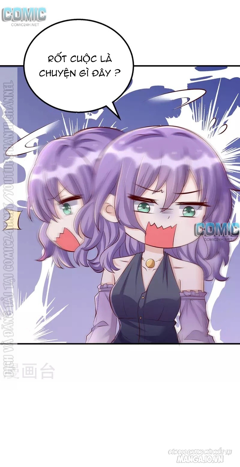 Daddy Của Tôi Bị Ooc Rồi! Chapter 134 - Trang 2