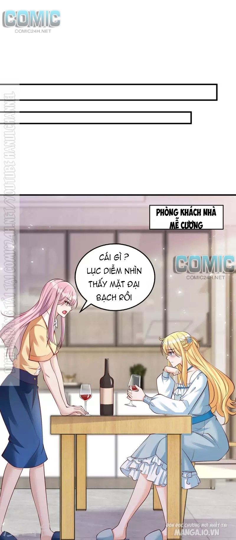 Daddy Của Tôi Bị Ooc Rồi! Chapter 136.2 - Trang 2