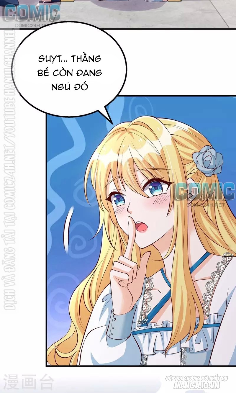 Daddy Của Tôi Bị Ooc Rồi! Chapter 136.2 - Trang 2