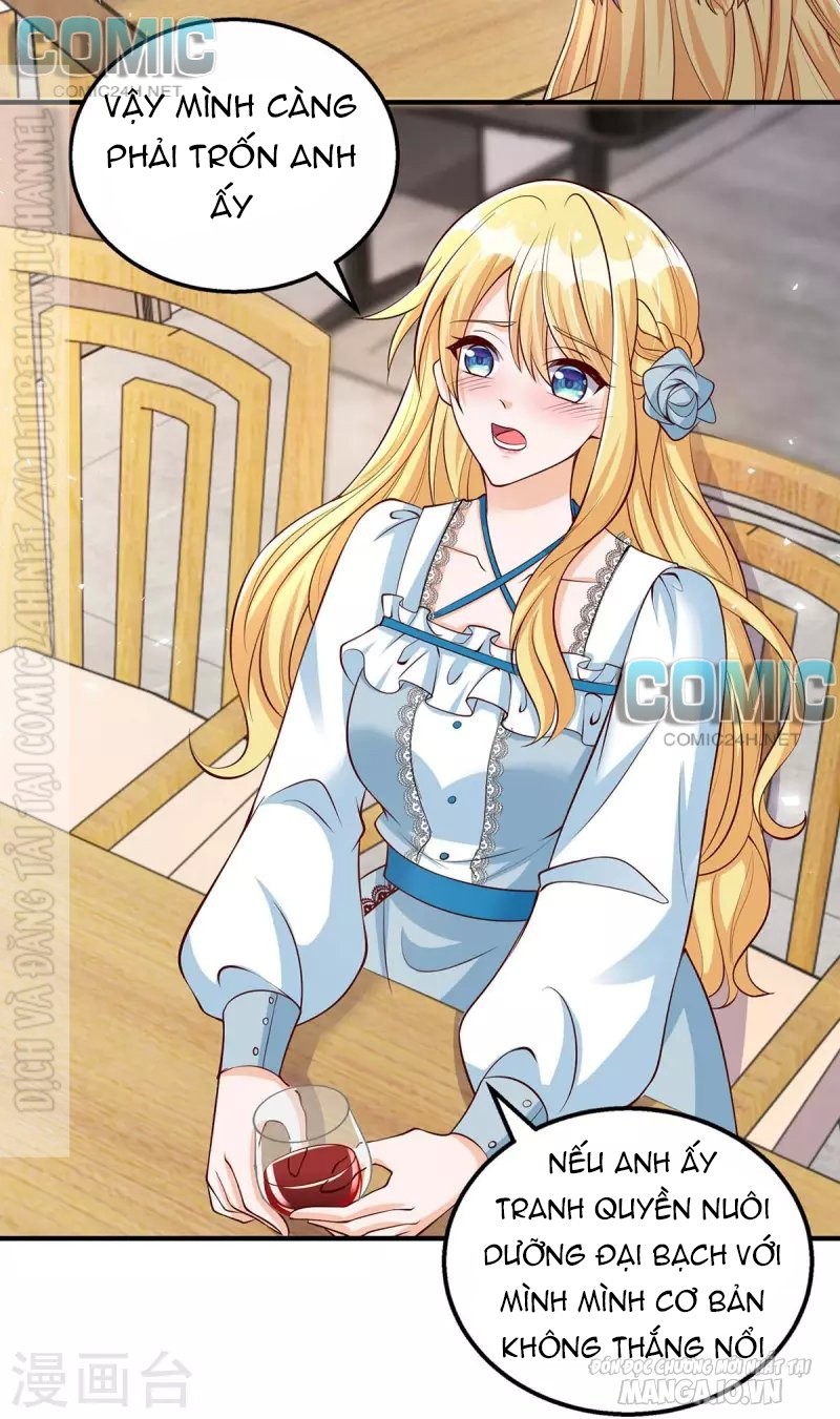 Daddy Của Tôi Bị Ooc Rồi! Chapter 136.2 - Trang 2