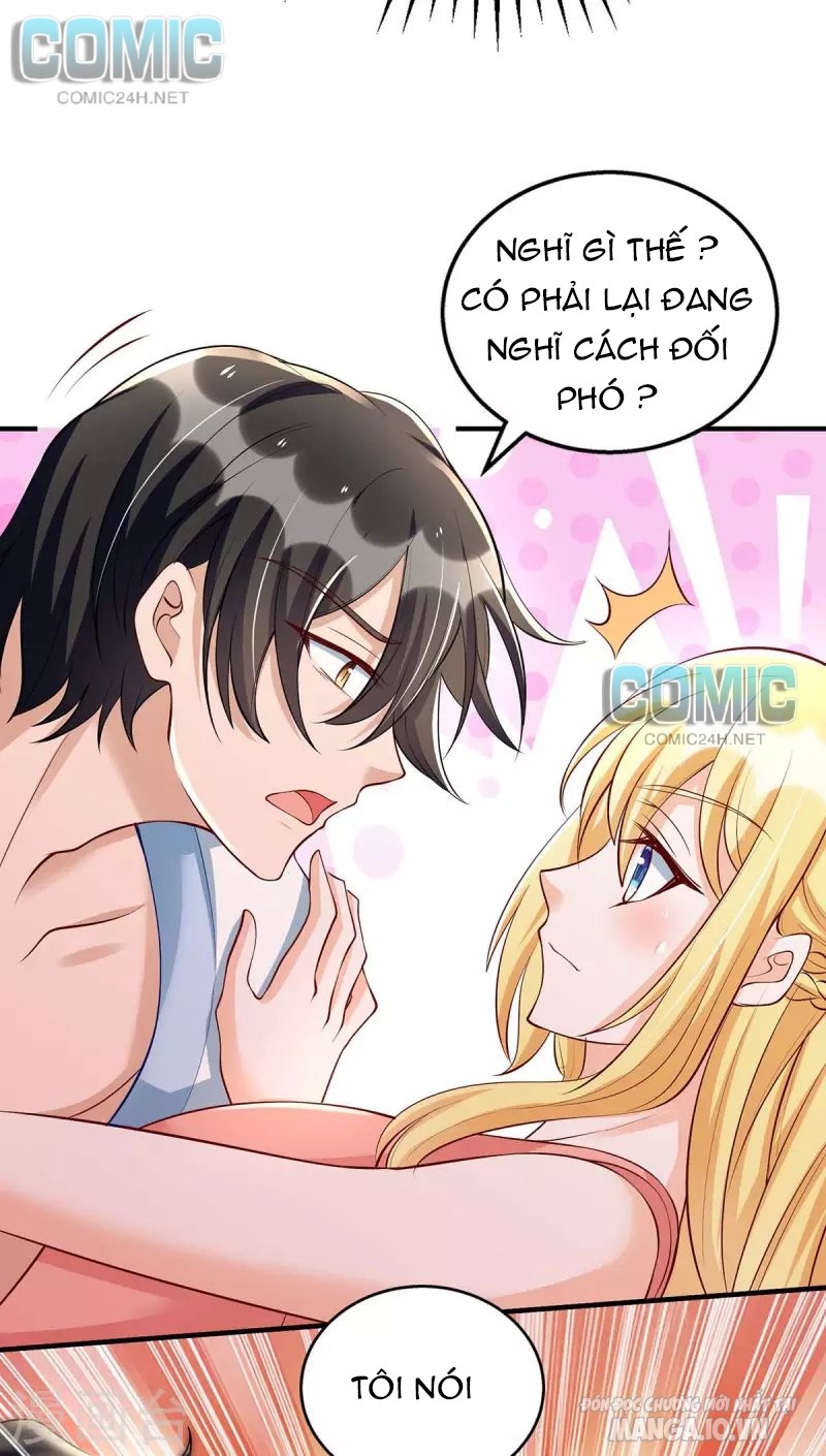 Daddy Của Tôi Bị Ooc Rồi! Chapter 140.1 - Trang 2